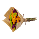 FLOR DE CORTE BUQUE DE FLORES DO CAMPO