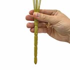 Buquê De Flores X7 Rosa Permanente