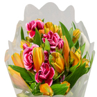 FLOR DE CORTE BUQUE ELEGANÇE