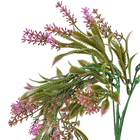 Buque Pendente Mini Lavanda Lilas