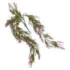 Buque Pendente Mini Lavanda Lilas