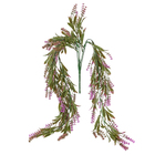 Buque Pendente Mini Lavanda Lilas