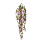 Buque Pendente Mini Lavanda Lilas