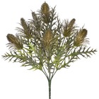 Buquê Pinho Pequeno Verde Grillo