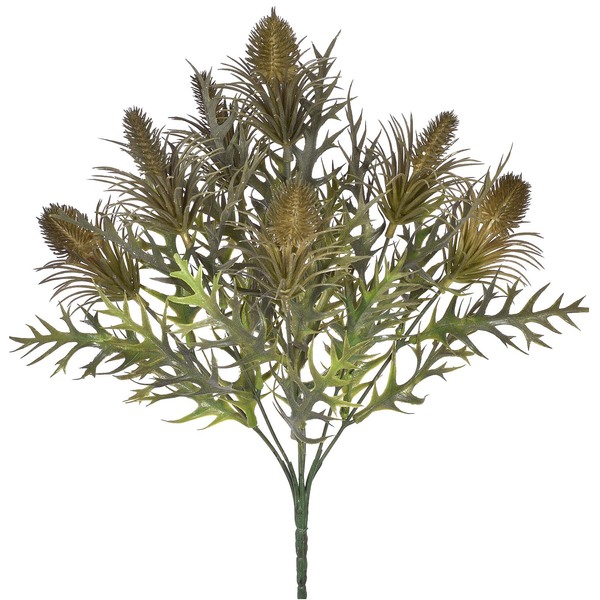 Buquê Pinho Pequeno Verde Grillo