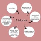 Buquê Primavera Bougainvillea Flor Desidratada