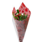 BUQUE PRIMAVERA DECORADO