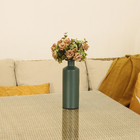 Buque Rosa Diamante com Capuccino