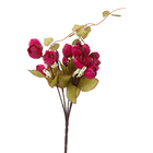 Buquê Rosa Vermelha