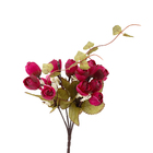 Buquê Rosa Vermelha