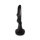 Busto Face Curiosa Negra By Akz Home