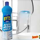 Byts Limpa Vidros Tradicional 500ml