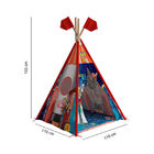 Cabana Infantil Toy Story - Vermelho