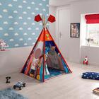 Cabana Infantil Toy Story - Vermelho