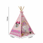 Cabana Minnie Disney Pura Magia