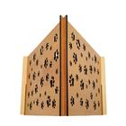 Cabana Pet Roncalli Casa Cães Gatos Praticidade Decoração