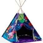 Cabaninha/tenda/toca Infantil Para Festa Do Pijama Divertidam