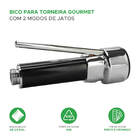 Cabeça Bico Torneira Gourmet Chuveirinho Pulverizador