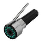 Cabeça Bico Torneira Gourmet Chuveirinho Pulverizador