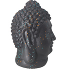 Cabeça Buda Hindu Extra Grande 05567