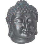 Cabeça Buda Hindu Extra Grande 05567