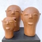 Cabeça De Barro - G