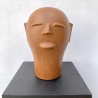 Cabeça De Barro - P