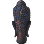 Cabeça De Buda Hindu Gg 05507