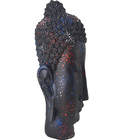 Cabeça De Buda Hindu Gg 05507