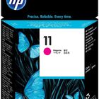 Cabeca De Impressao Hp 11 C4812a Magenta