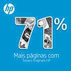 Cabeça De Impressao Hp 3yp17a Color Smart Tank 510 530 724 72