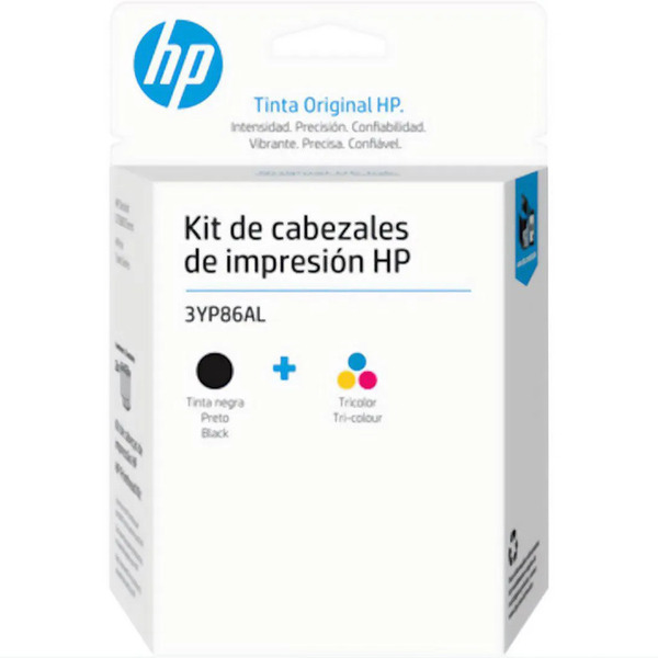 Cabeça De Impressao Hp 3yp17a X4e75a 720 724 750 754 794 Conj