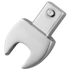 Cabeça Intercambiável Chave Fixa 11 Mm - Encaixe 9x12