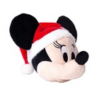 CABEÇA MINNIE 15CM