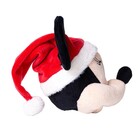 CABEÇA MINNIE 15CM