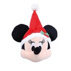 CABEÇA MINNIE 15CM