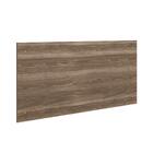 Cabeceira 141cm Santos Andirá Doce Vida Castanho