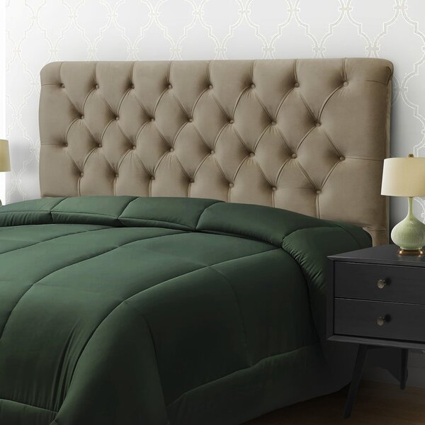 Cabeceira 160cm Imperatriz 1000 Plus Castor