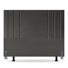 Cabeceira 160cm Queen Cama Box Estofada Moderna Corino Frame