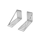 Cabeceira 162cm Com Frames Pipa Linea Brasil