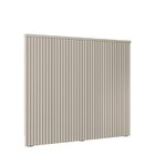 Cabeceira 162cm Com Frames Pipa Linea Brasil