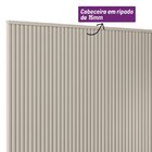 Cabeceira 162cm Com Frames Pipa Linea Brasil