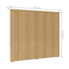 Cabeceira 1.4 Milan Ripado Carvalho