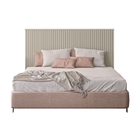 Cabeceira 1.6 Aston Ripado Off White