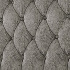 Cabeceira Alaska 195 Cm Casal King Size Para Cama Box Suede A