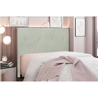 Cabeceira Aquilla 140 Cm Casal
