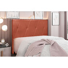 Cabeceira Aquilla 140 Cm Casal