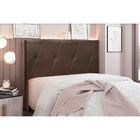 Cabeceira Aquilla 140 Cm Casal