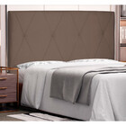 Cabeceira Aquilla 140 Cm Casal