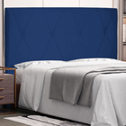 Cabeceira Aquilla 140 Cm Casal